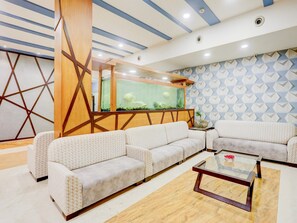 Ferienhaus | Innenbereich