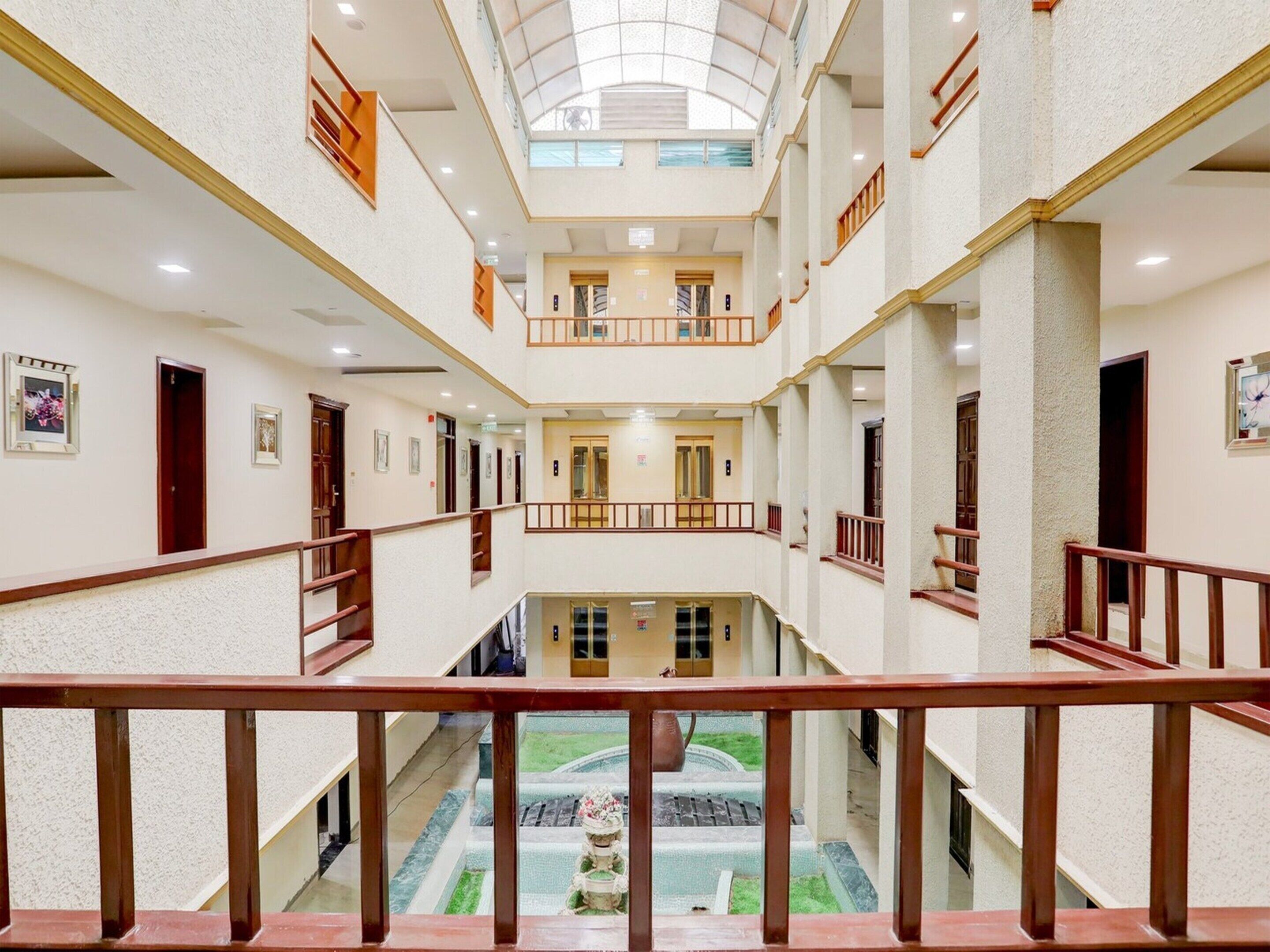 House | Interior