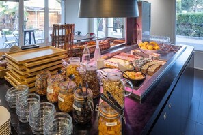 Tempat makan