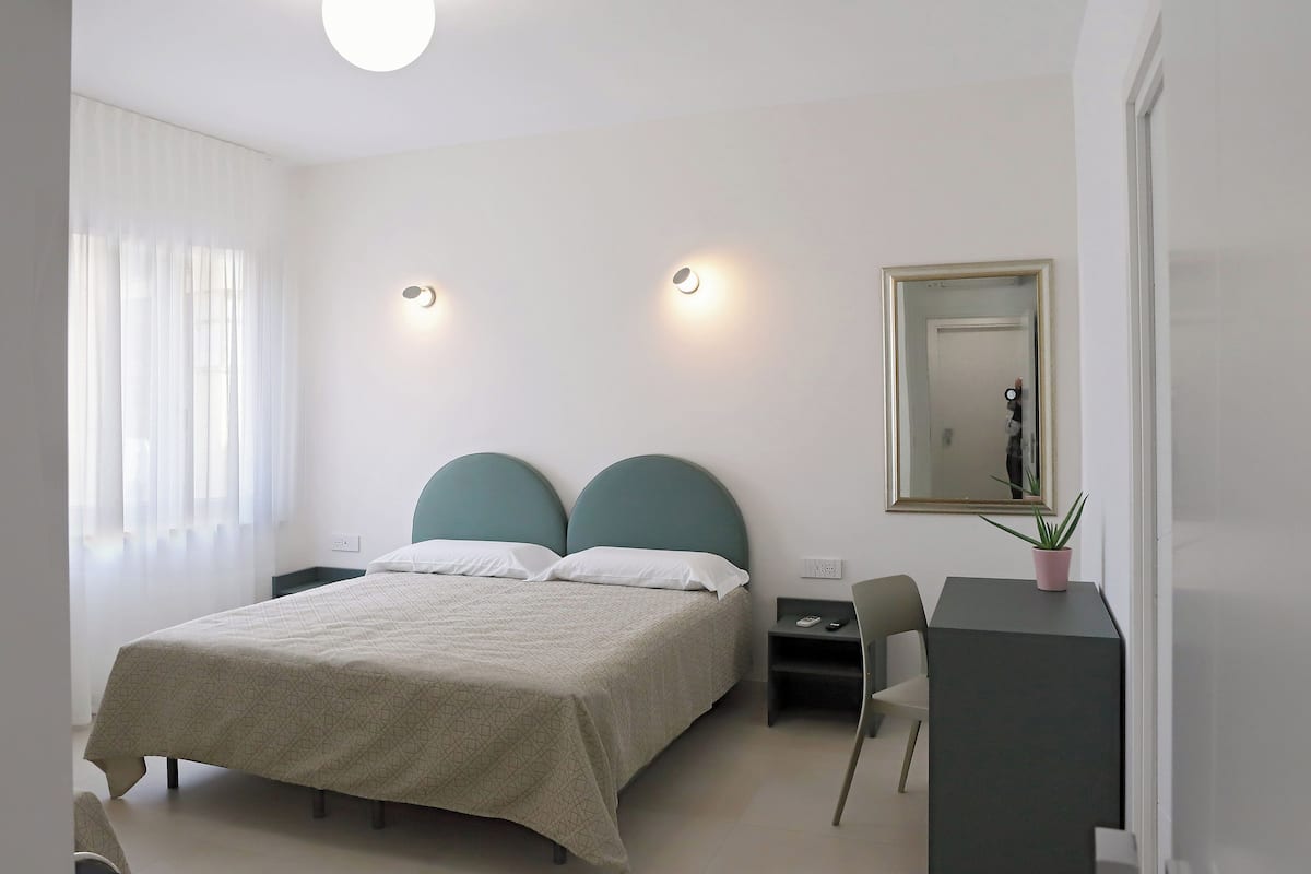 ห้องคอมฟอร์ททริปเปิล