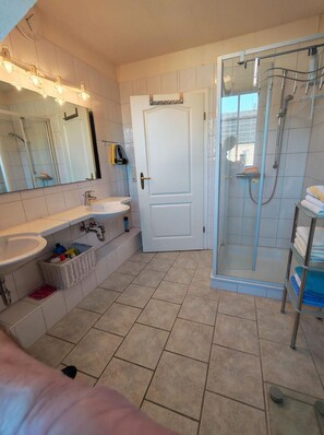 Appartement | Salle de bain
