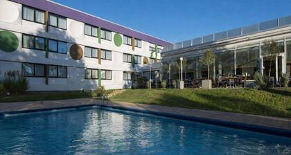 3 Person Holiday Park Home in Saarbrucken