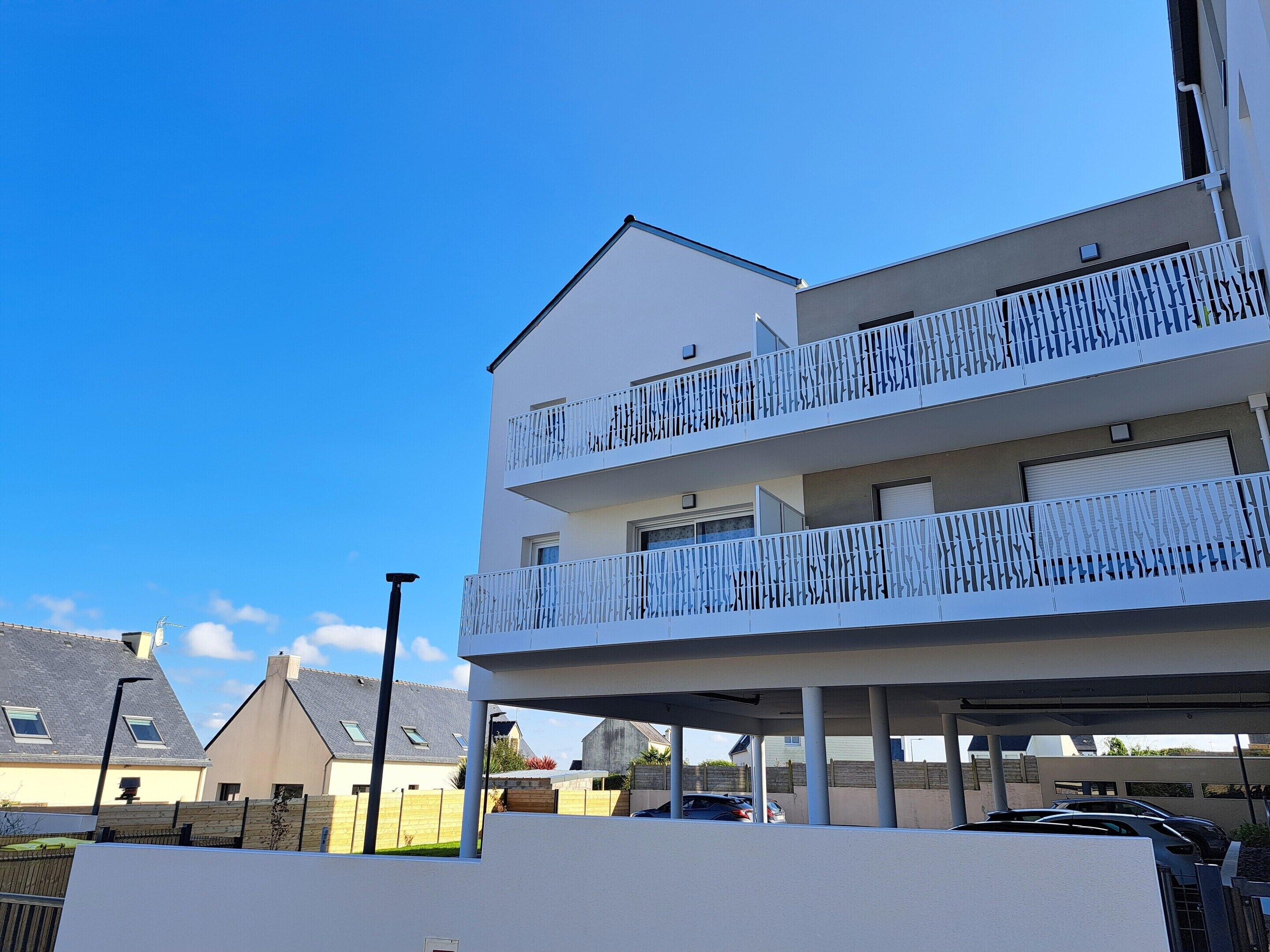 Apartment | Exterior