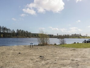 Miscellaneous - Fanfare Superior at Three Lochs Holiday Park (Newton Stewart)