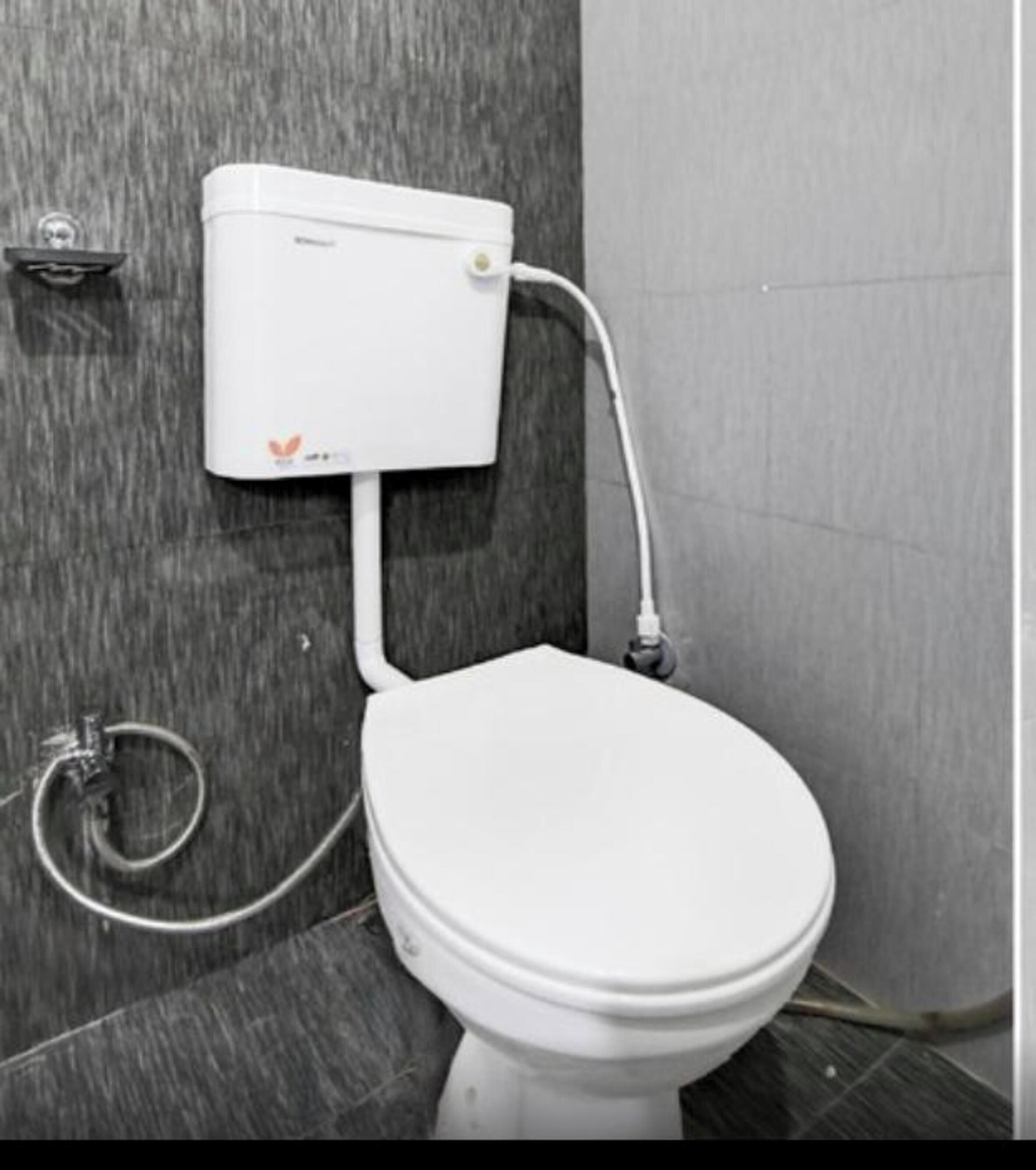 Chambre Deluxe | Salle de bain