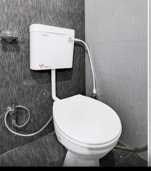 Chambre Deluxe | Salle de bain