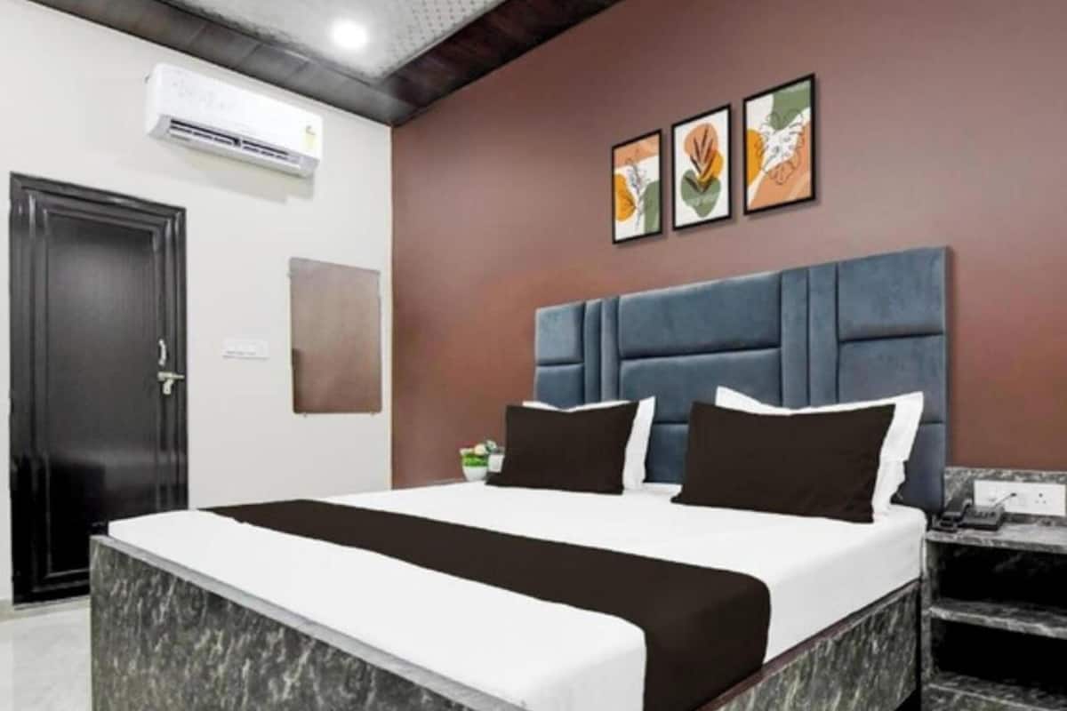 Luxury Room