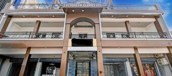 Hotel Evergreen Clarks