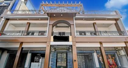 Hotel Evergreen Clarks