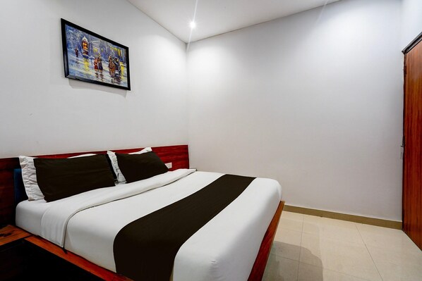 Ferienhaus | 1 Schlafzimmer
