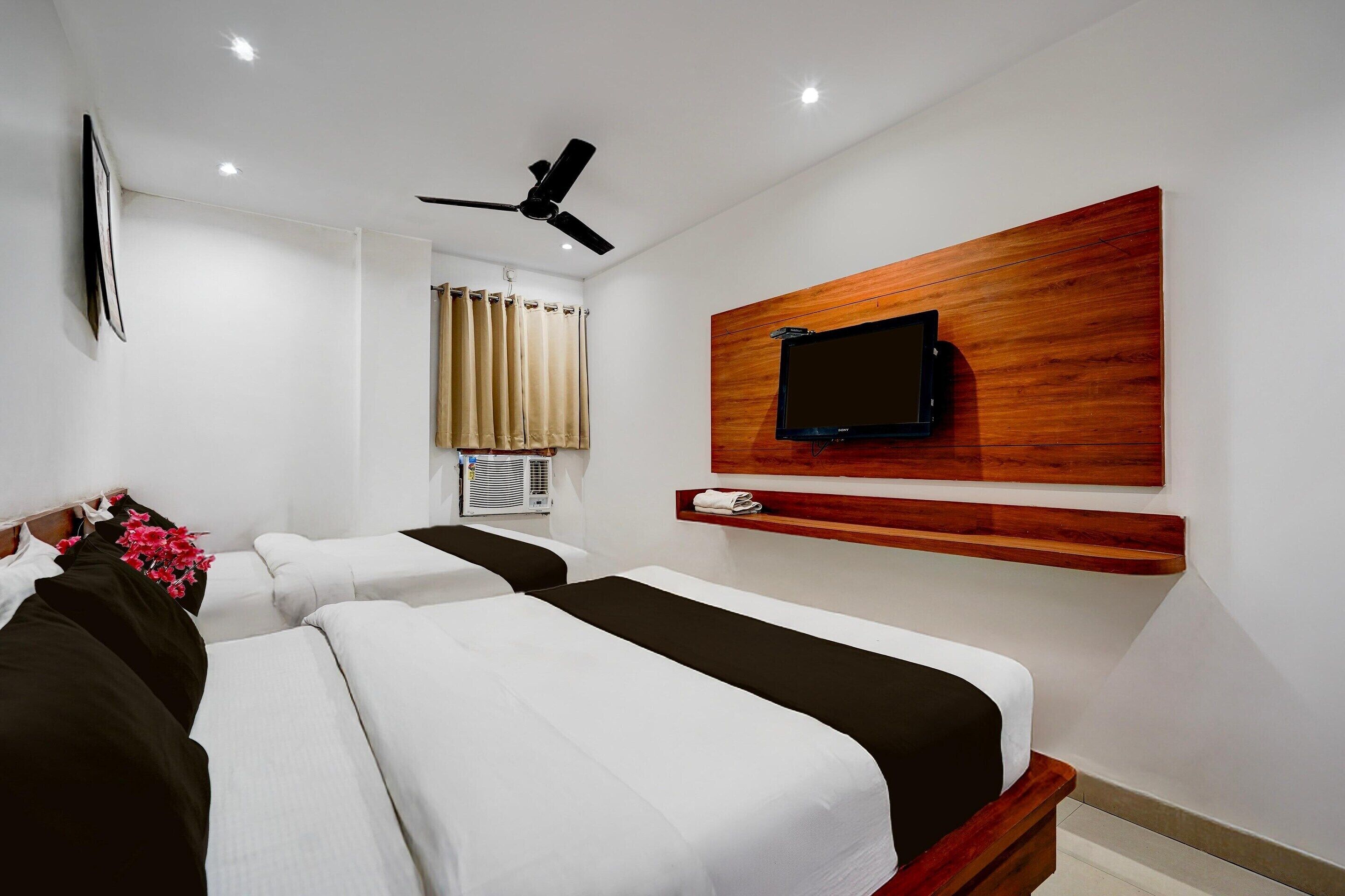 Casa | 1 habitación 