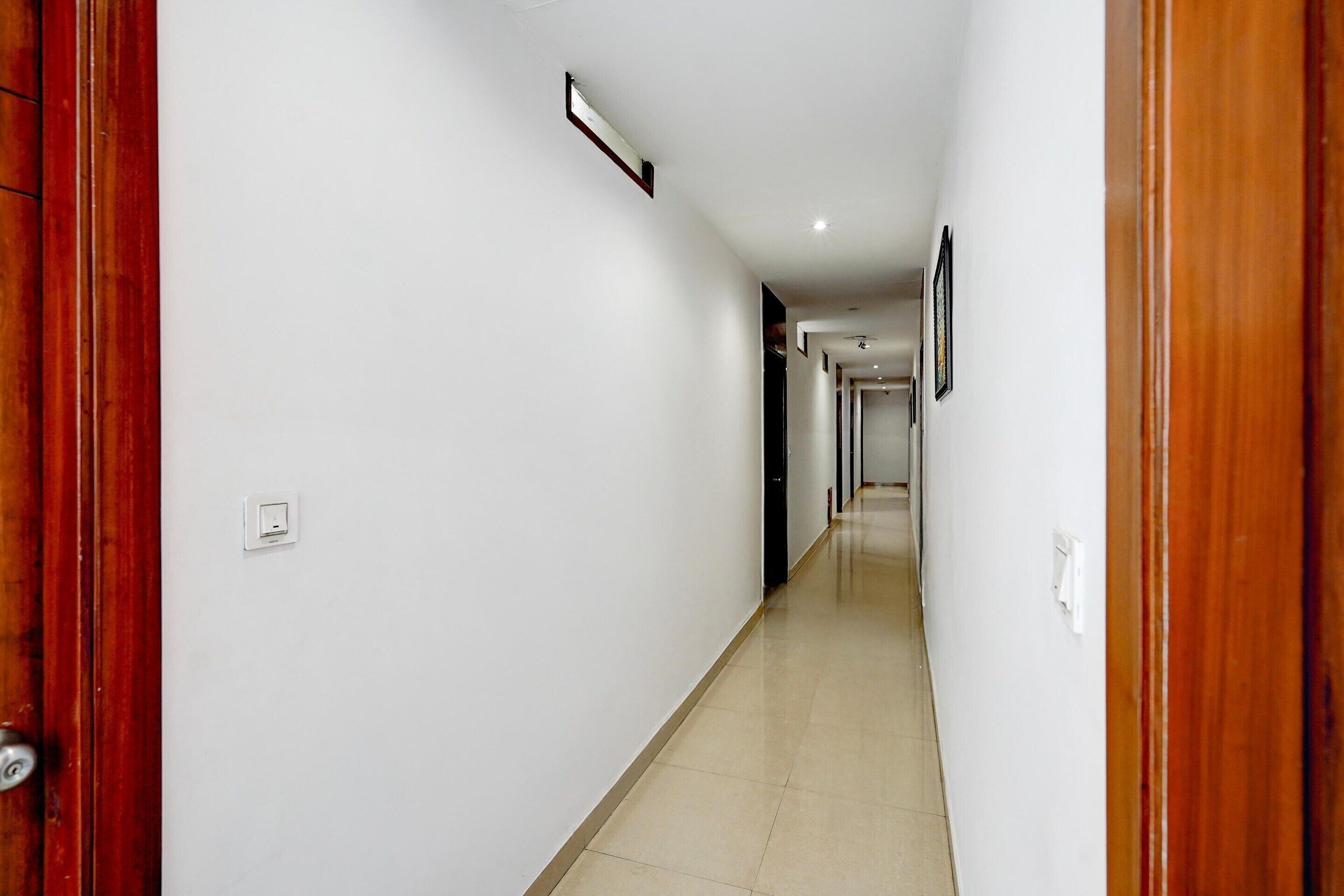 House | Interior