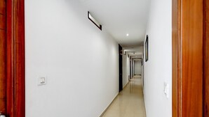House | Bahagian dalam