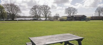 Lochwood Platinum Superior at Three Lochs Holiday Park
