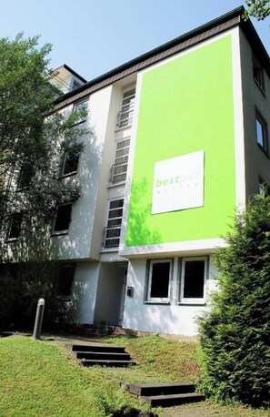 Exterior - 1 Person Holiday Park Home in Bendorf (Bendorf)