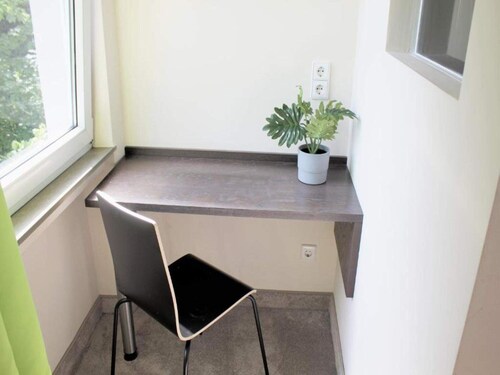1 Person Holiday Park Home in Bendorf
