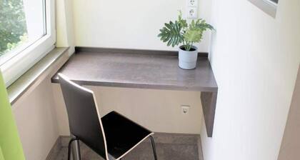 1 Person Holiday Park Home in Bendorf