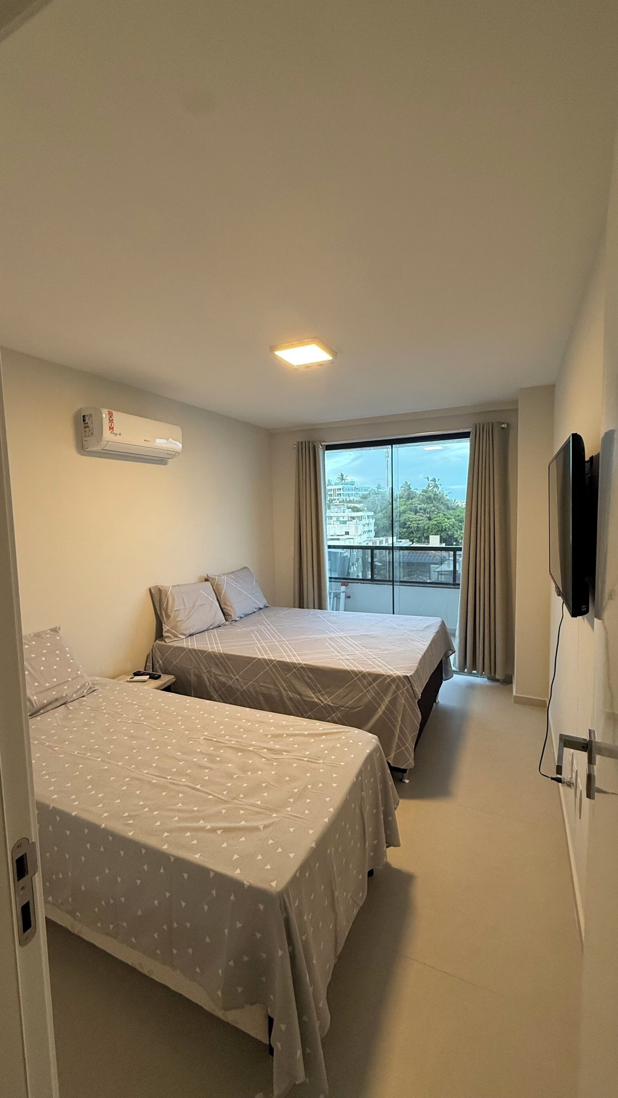 Ocean View Apartment - Millionaires' Beach - Ilhéus - Ilhéus