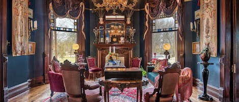 Intérieur