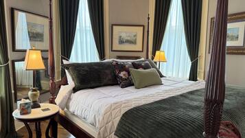 1 slaapkamer, gratis wifi