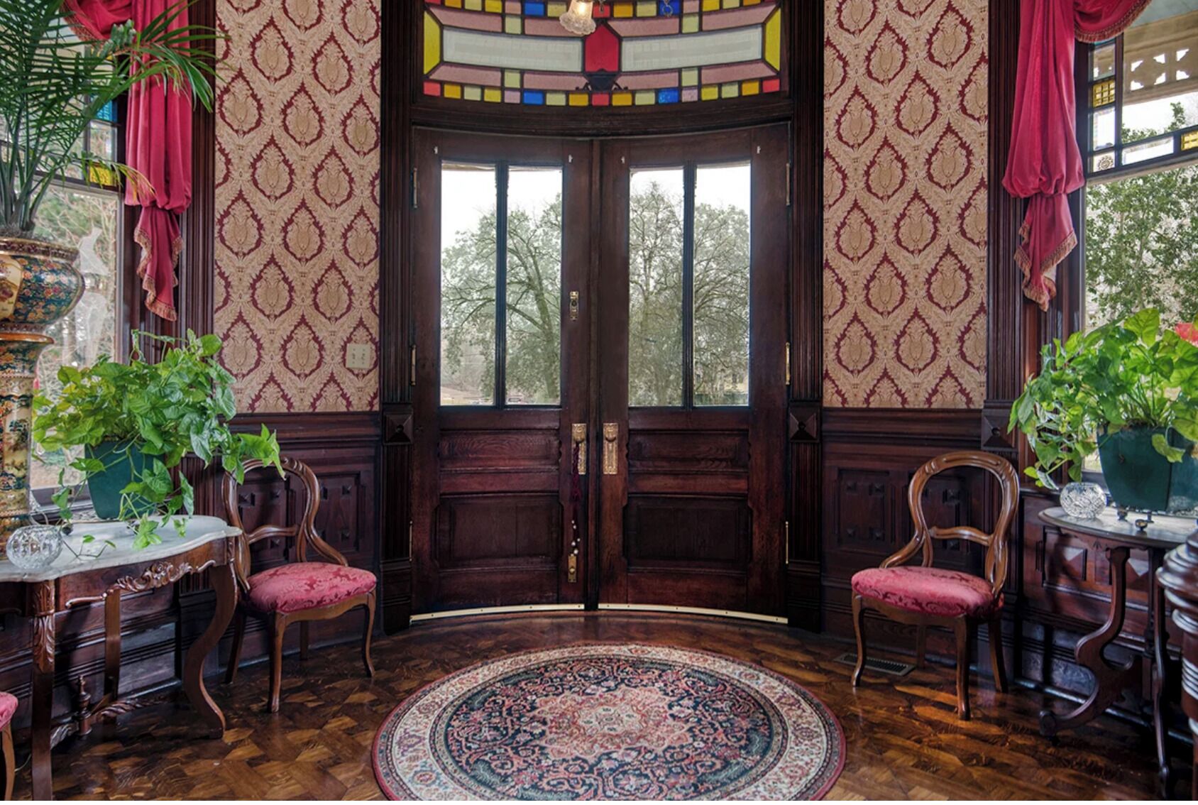 Intérieur