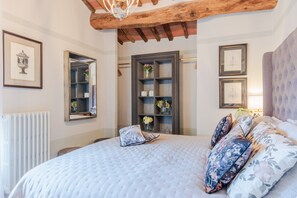 Villa | 10 Schlafzimmer, Bügeleisen/Bügelbrett
