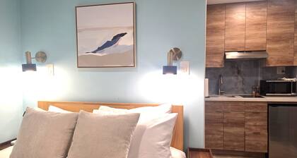 Modern Private Tiny Studio in Hayward 22417D