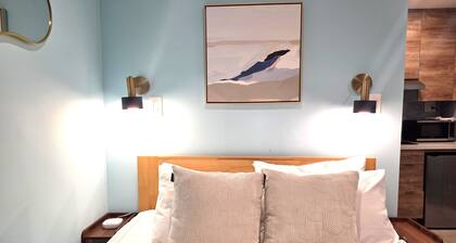 Modern Private Tiny Studio in Hayward 22417D