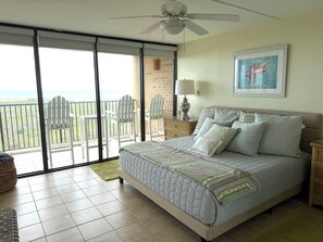 2 bedrooms, iron/ironing board, free WiFi, bed sheets - New Listing! Beachfront 2 Bdrm Condo, Family Friendly. Make great memories here! (South Padre Island)