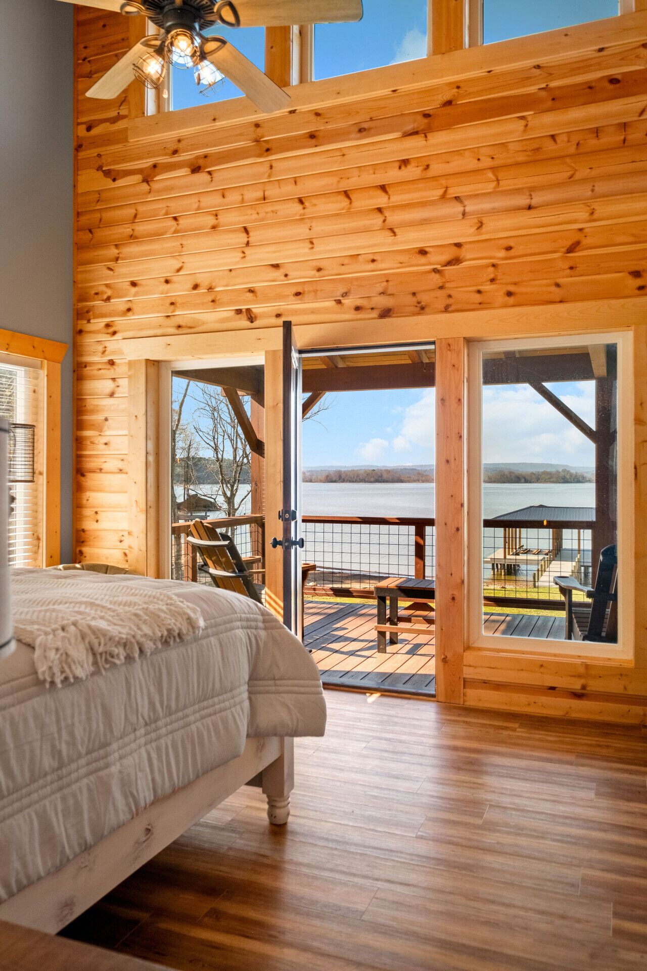 4 bedrooms, WiFi