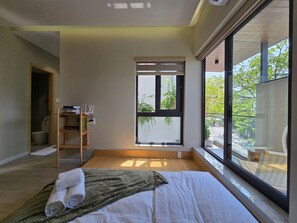 3 bedrooms, WiFi, bed sheets - Beautiful 3-bedroom house with jacuzzi near beach in Đà Nẵng (Đà Nẵng)