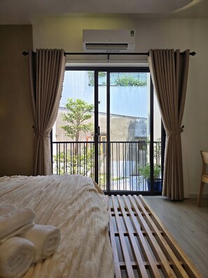 3 bedrooms, WiFi, bed sheets - Beautiful 3-bedroom house with jacuzzi near beach in Đà Nẵng (Đà Nẵng)