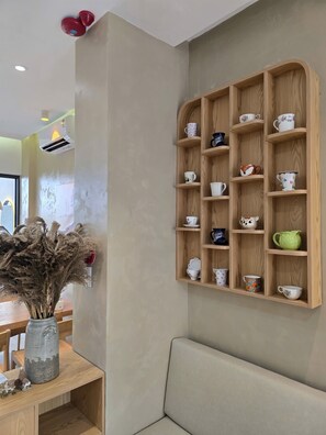 Interior - Beautiful 3-bedroom house with jacuzzi near beach in Đà Nẵng (Đà Nẵng)
