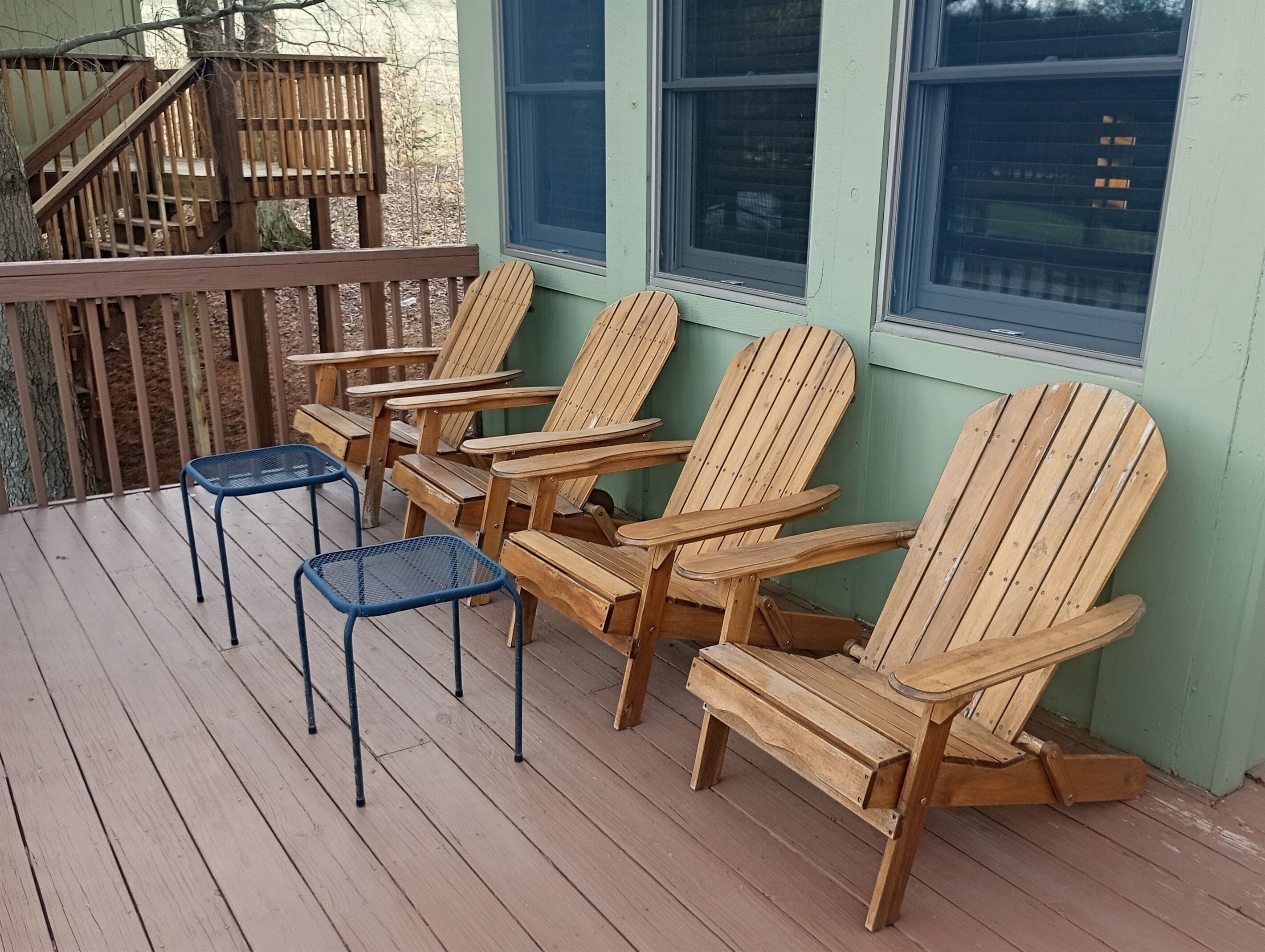 Terras