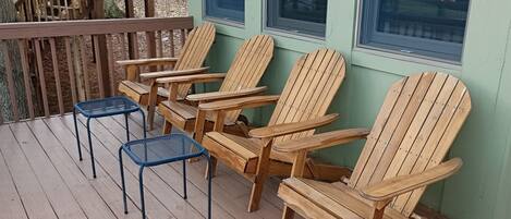 Terras