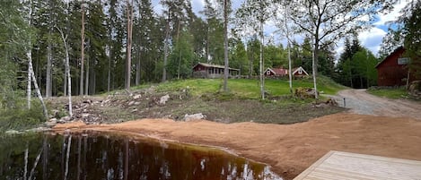 House | Exterior