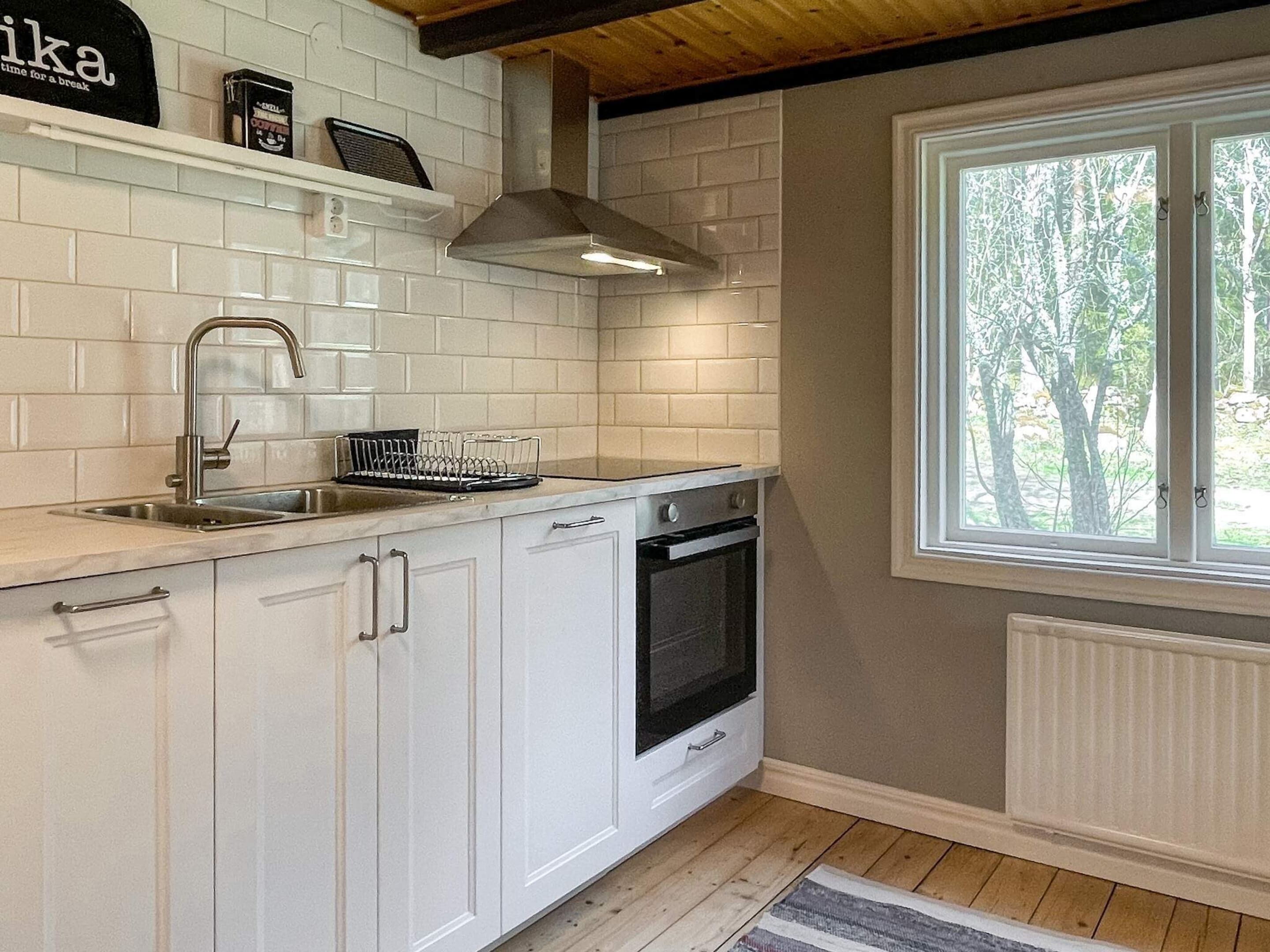 Hus | Interiør