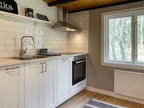 House | Interior - 4 Star Holiday Home in Emmaboda (Emmaboda)