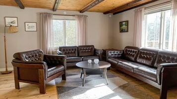 House | Interior