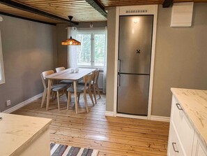 House | Dining - 4 Star Holiday Home in Emmaboda (Emmaboda)