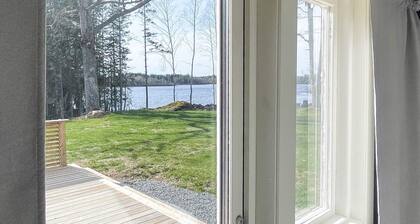 4 Star Holiday Home in Emmaboda