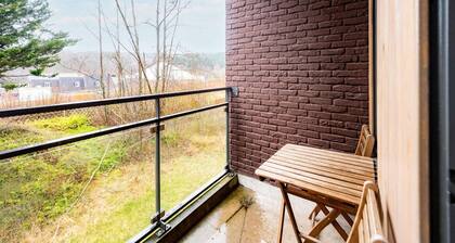 6 Person Holiday Park Home in Dienstweiler
