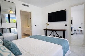 Room - Hard Rock Apt Direct pool & golf view (Punta Cana)