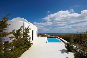 Exterior - Amor Hideaway Villas (Santorini)
