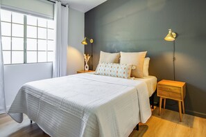 3 Schlafzimmer, Bügeleisen/Bügelbrett, WLAN, Bettwäsche