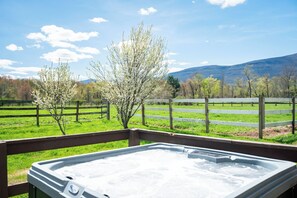 Hidromassagem externa