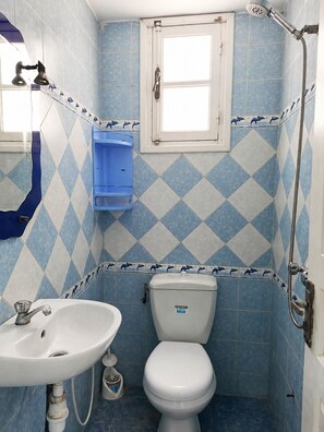 Bathroom - Vrbo Property (Kélibia)