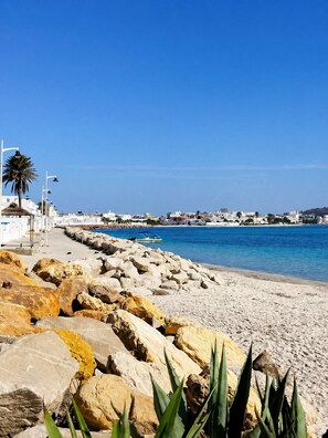 Beach - Vrbo Property (Kélibia)