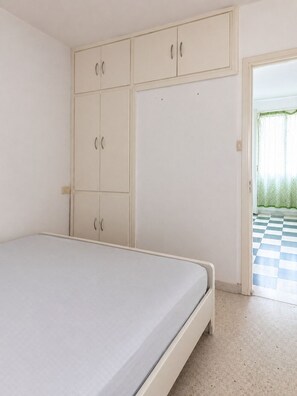2 habitaciones, wifi y ropa de cama 