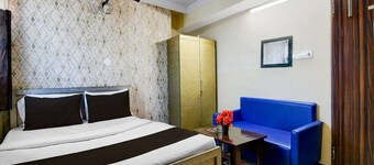 Hotel O Deendayal Crossway Ranchi